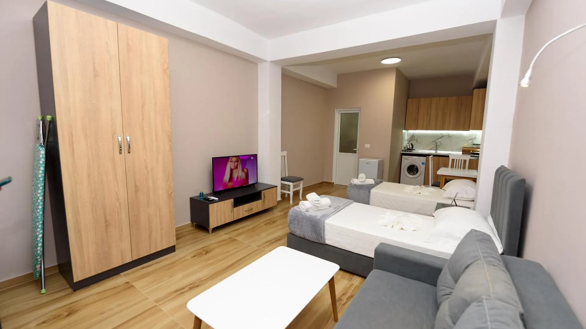 Mezani Guest House Vlorë