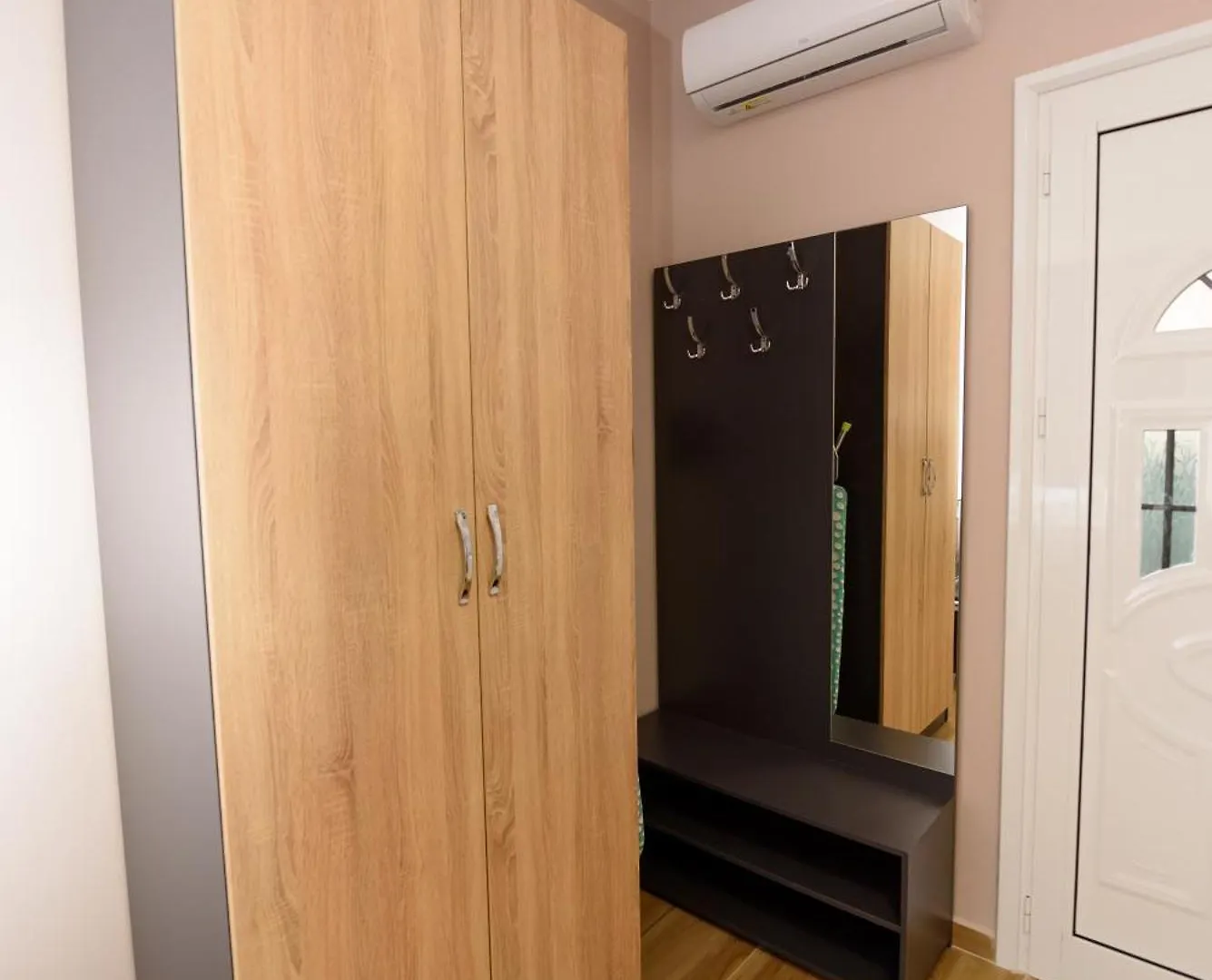 Mezani Guest House Vlorë Ubytování v soukromí