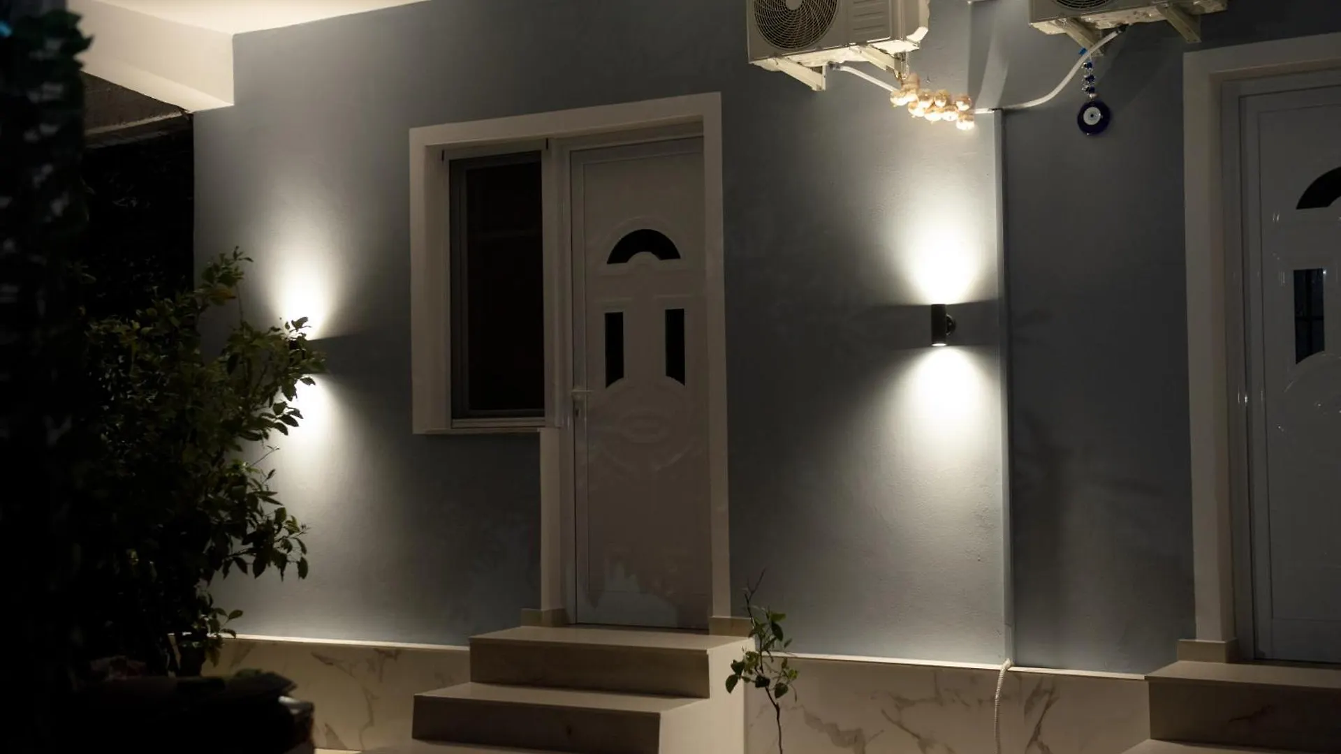 Mezani Guest House Vlorë
