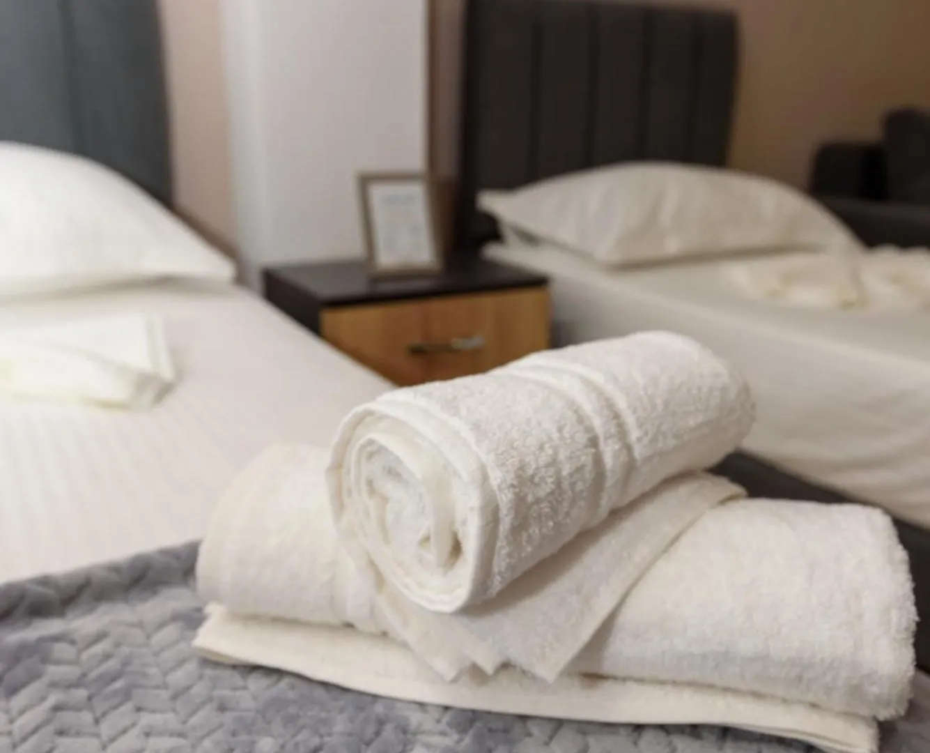 Ubytování v soukromí Mezani Guest House Vlorë Albánie