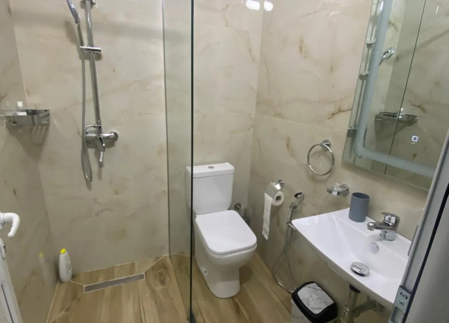 Mezani Guest House Vlorë
