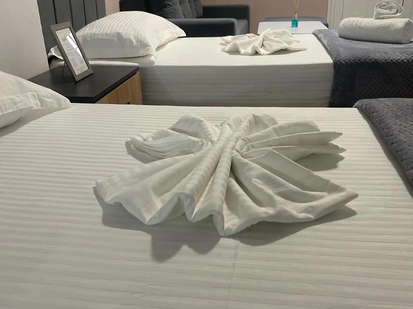 Mezani Guest House Vlorë