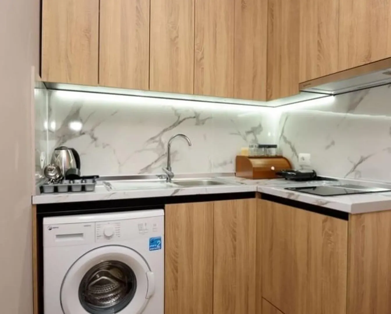 Mezani Guest House Vlorë Ubytování v soukromí