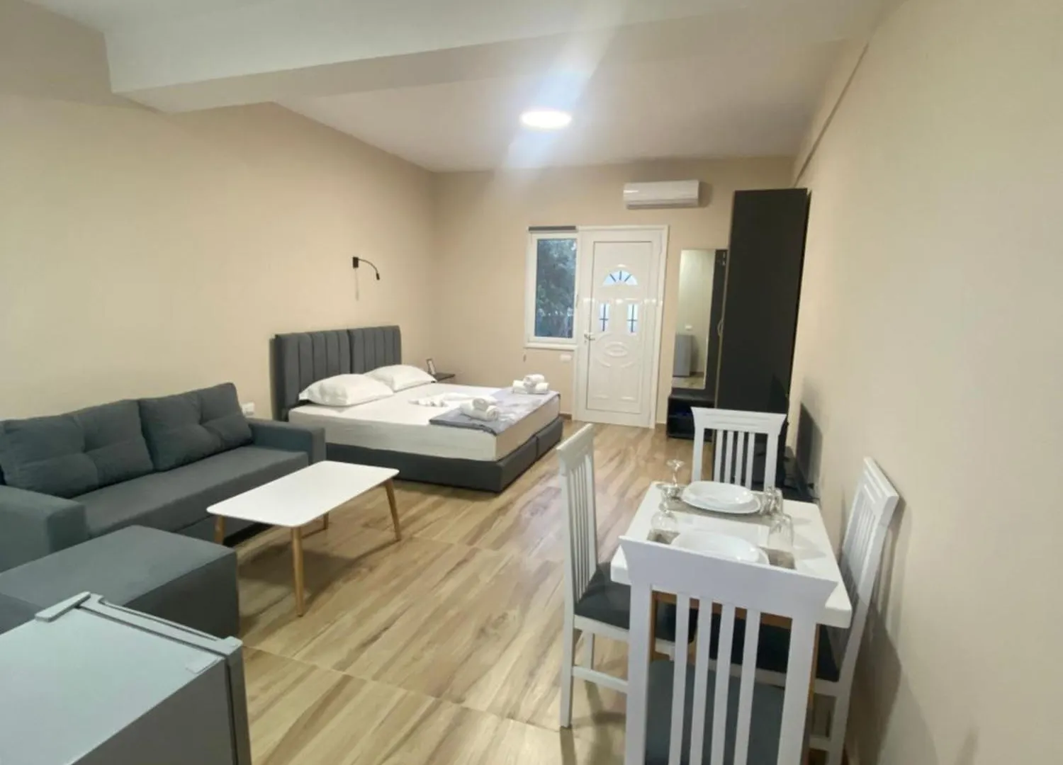 Ubytování v soukromí Mezani Guest House Vlorë
